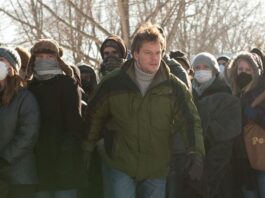 popolazione, contagion