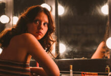 x - a sexy horror story, recensione, mia goth