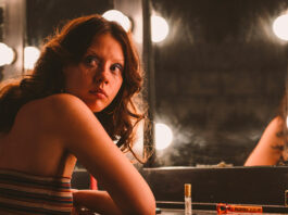 x - a sexy horror story, recensione, mia goth