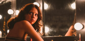 x - a sexy horror story, recensione, mia goth