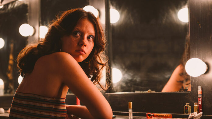 x - a sexy horror story, recensione, mia goth