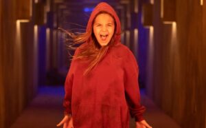 Firestarter, recensione, 2022