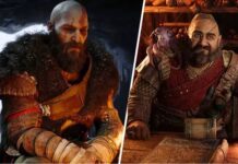 god of war