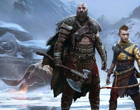 God of War