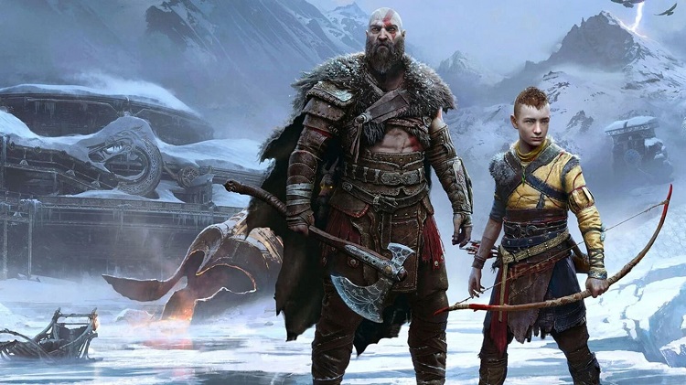 God of War