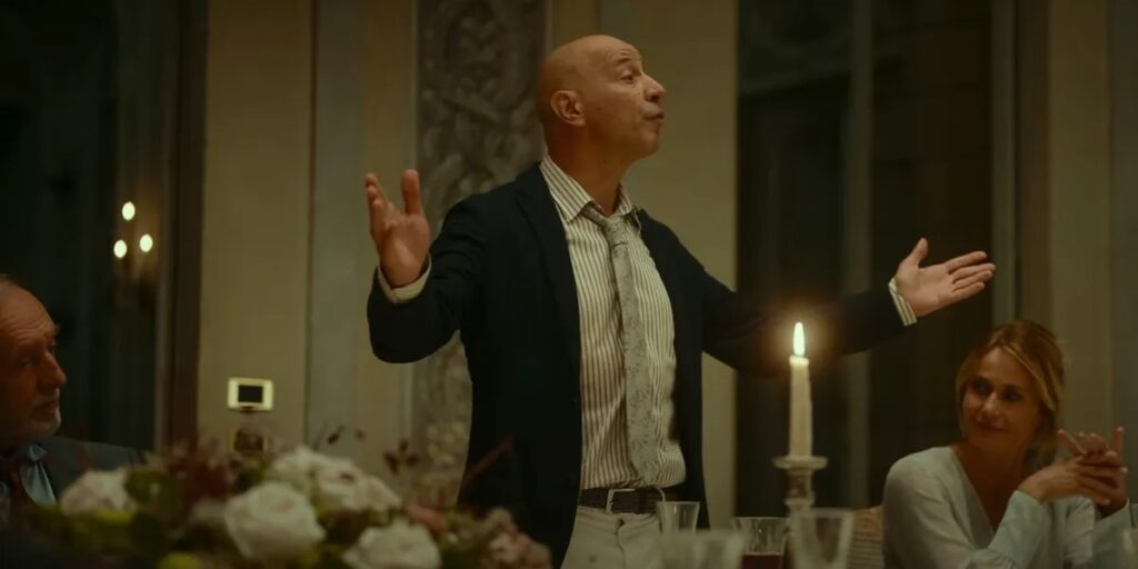 Il Grande Giorno Trailer film di Aldo, Giovanni e