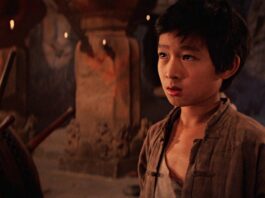 indiana jones