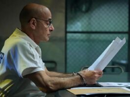 inside man, stanley tucci