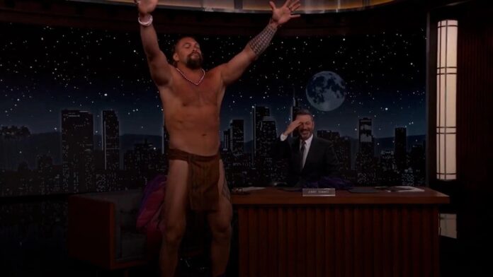 jason momoa