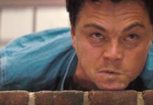leonardo dicaprio