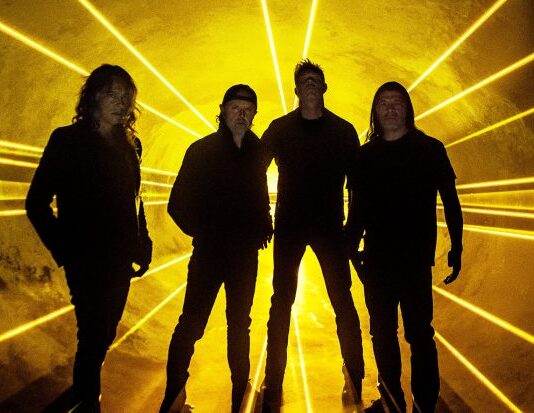 metallica