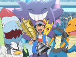 pokèmon