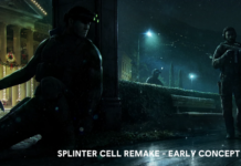 splinter cell