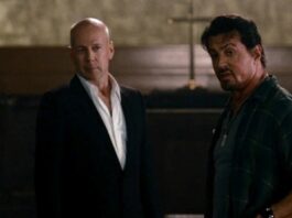 stallone, bruce willis
