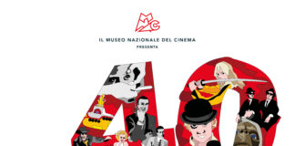 Torino Film Festival; TFF40