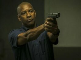 the equalizer