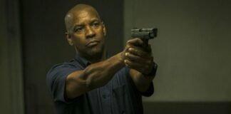 the equalizer