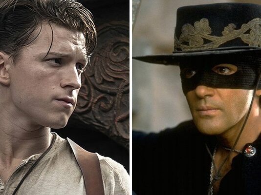 zorro, banders, holland