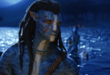 Avatar: la via dell'acqua