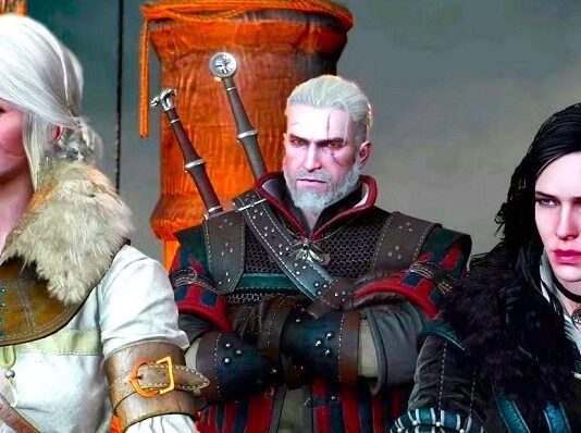 Witcher