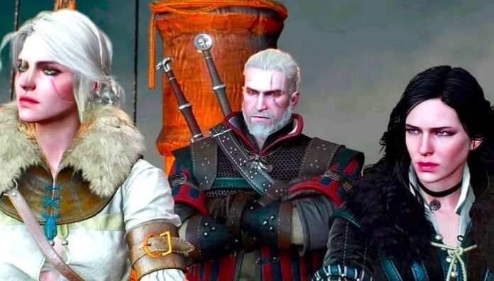 Witcher
