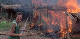 ruggero deodato, cannibal holocaust