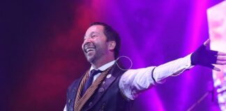 DJ BoBo