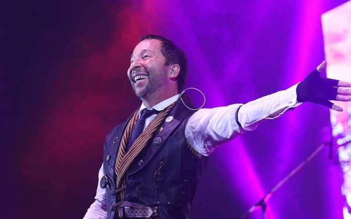 DJ BoBo