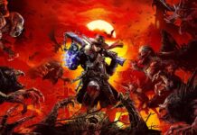 Evil West Recensione