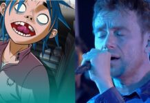 Gorillaz