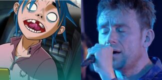 Gorillaz