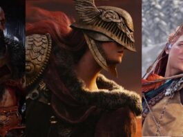I 10 migliori videogiochi del 2022