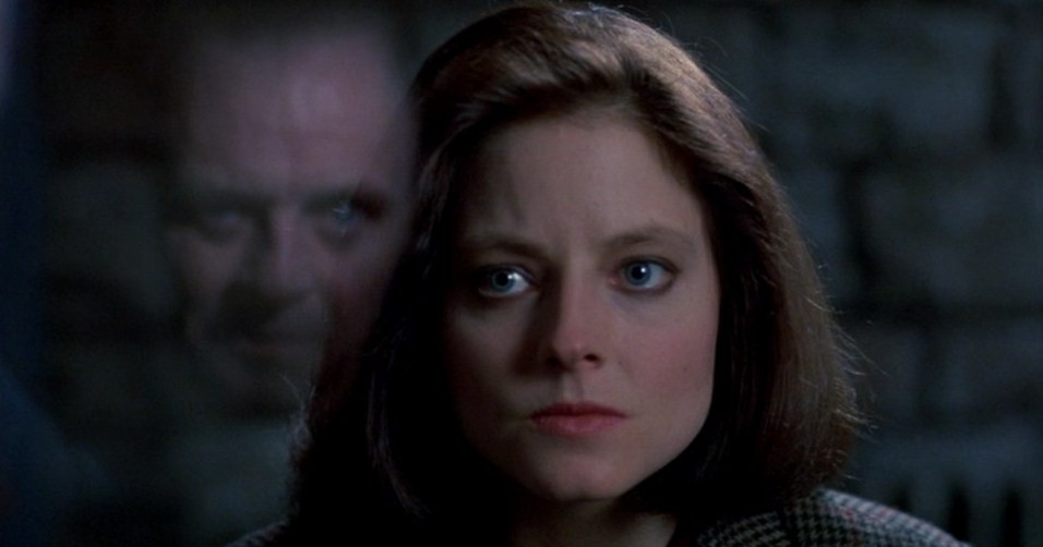 Il silenzio degli innocenti  thriller