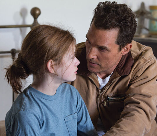 Interstellar, zimmer