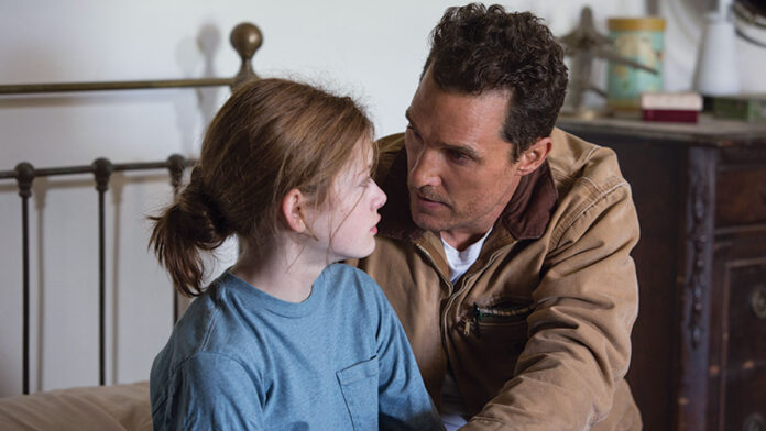 Interstellar, zimmer