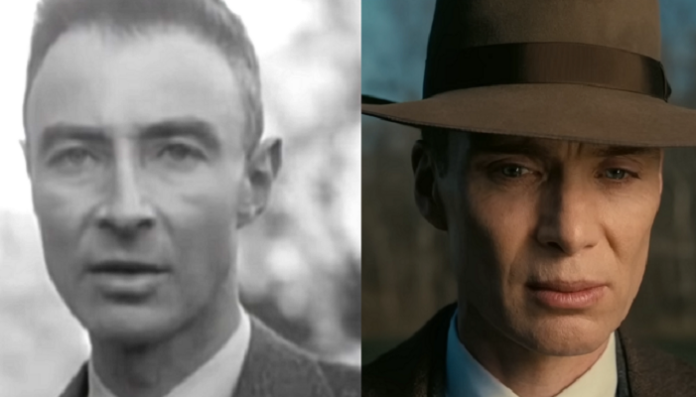 Oppenheimer