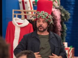 LOL Xmas Special