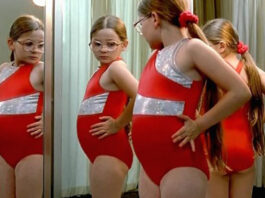 Little Miss Sunshine