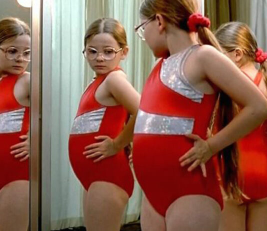 Little Miss Sunshine