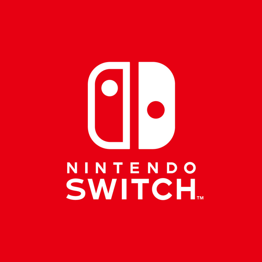 Logo Nintendo Switch