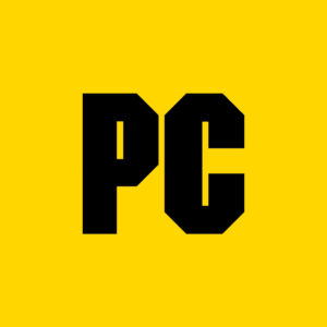 Logo PC gaming