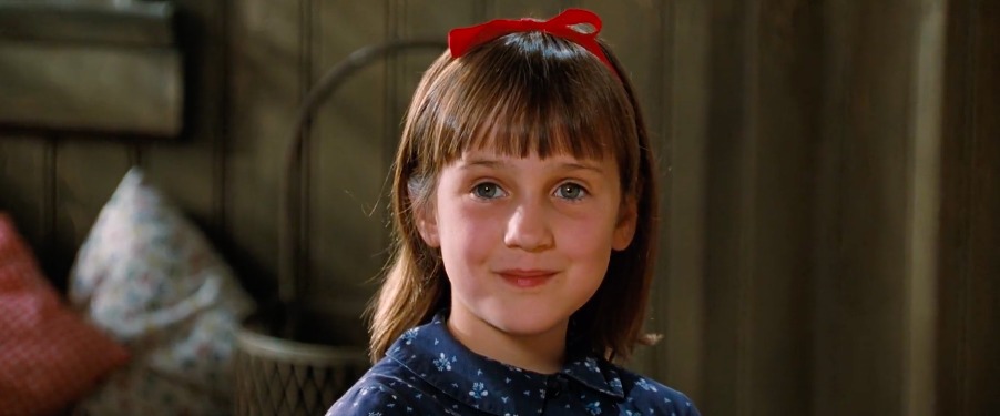 Matilda6mitica film