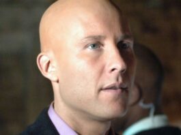 Michael Rosenbaum