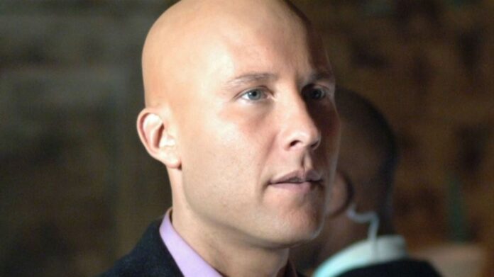 Michael Rosenbaum