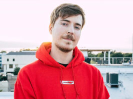 MrBeast