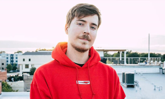 MrBeast