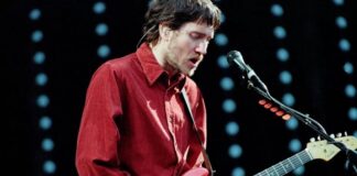Frusciante