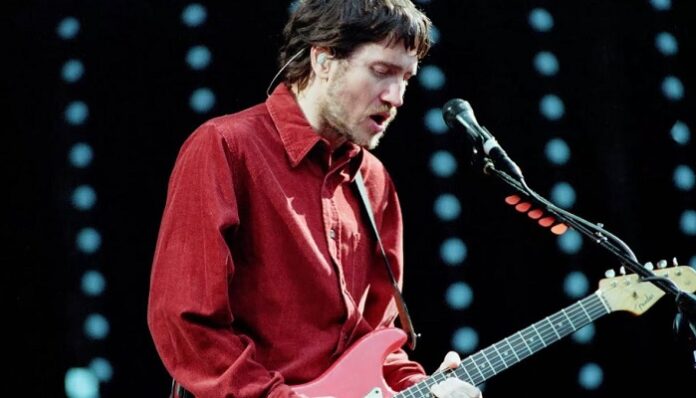 Frusciante