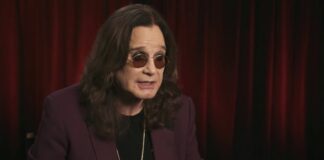 Ozzy