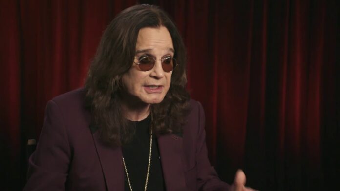 Ozzy